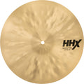 14x22 HHX Groove Hi Hat Cymbals Q822