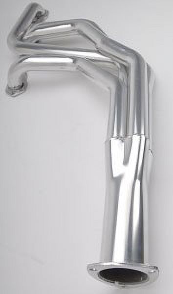 Exhaust Header O233