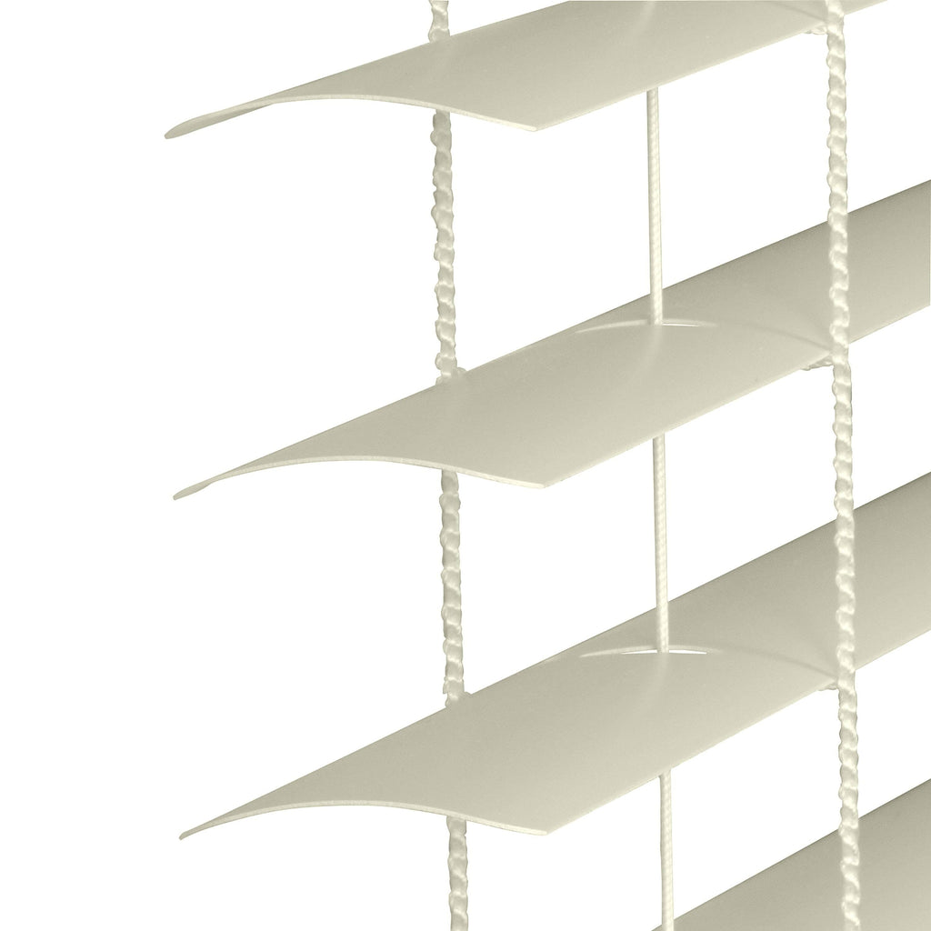 Cordless Vinyl Mini Blind P25818