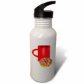 Sports Water Bottle, 21oz I751