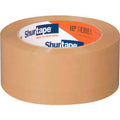 Carton Sealing Tape 2x22 x 110 yds. 1.9 Mil Tan I724582
