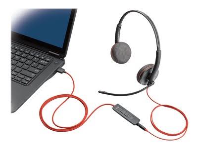 BLACKWIRE C3225 Headset V943