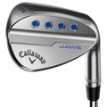 Chrome Wedge B51341