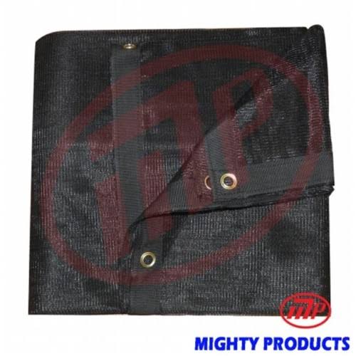 Black Debris Safety Netting H822824