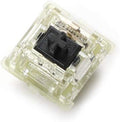 Pink 3 pin Cherry MX Mechanical Keyboard Switches, 68 pcs Q470212