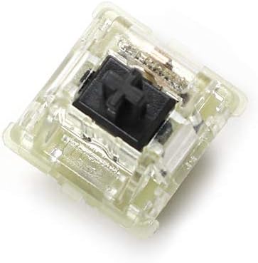 Pink 3 pin Cherry MX Mechanical Keyboard Switches, 68 pcs Q470212