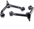 Front Driver Side Upper Control Arms E23929