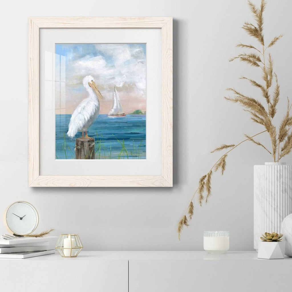 Maple Framed Print T74207