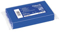 Blue Soft Modelling Dough 650 G Block A62187