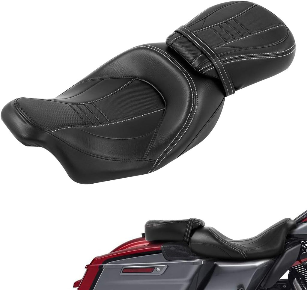 Low-Profile Two Up Seat N881