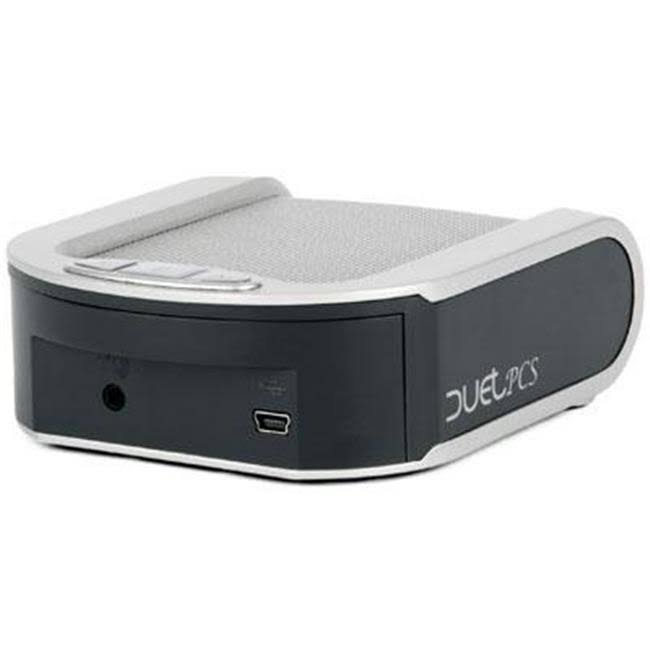 Duet Pcs Speakerphone E439