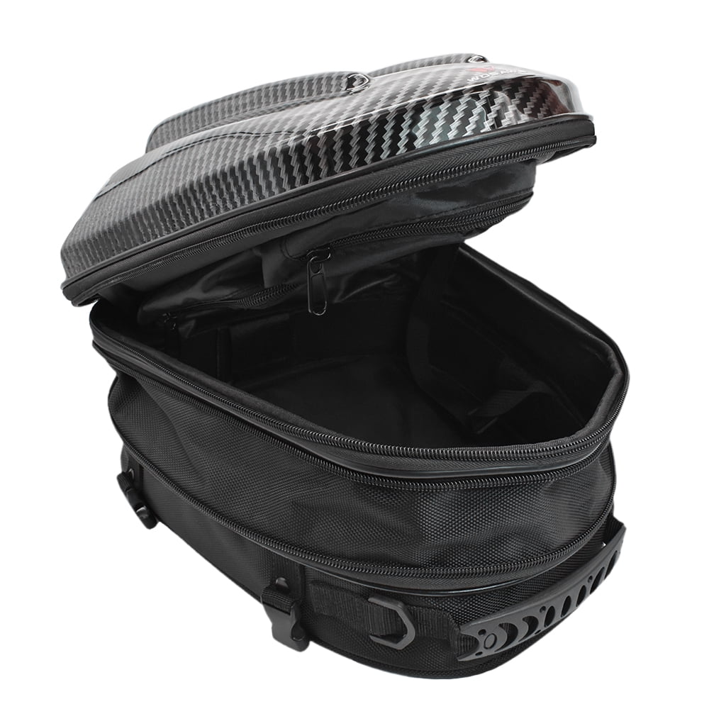 Waterproof Motorcycle Seat Tail Bag M97133