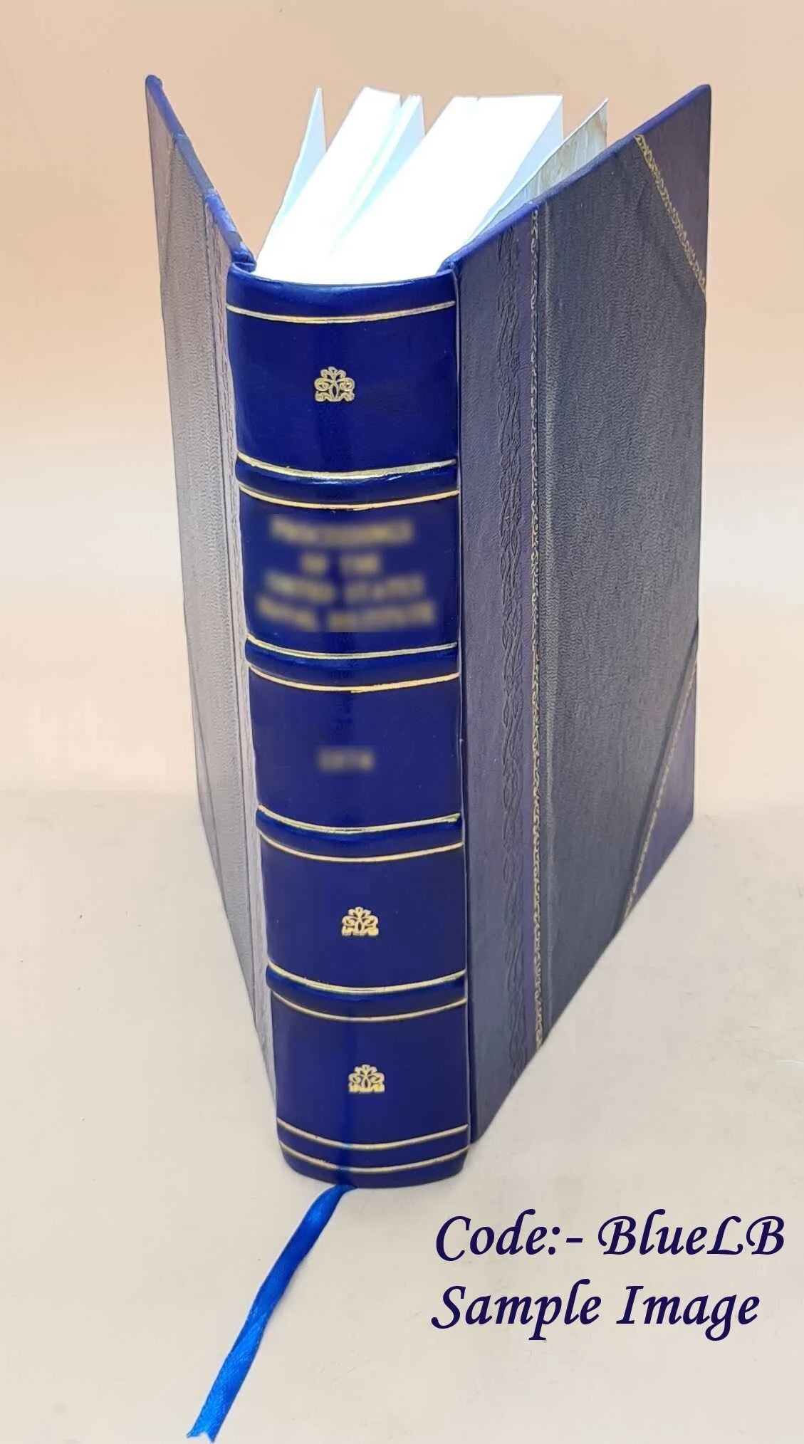Central Park Board of Commissioners Minutes of Proceedings 1857-1858 Y3052
