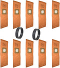 10 Vacuum Cleaner Bags Replacement Kirby G3 G4 G5 G6 G7 Sentria Q5685