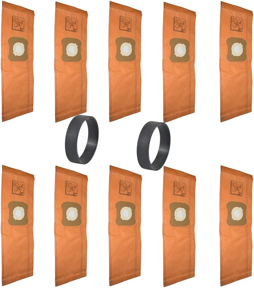 10 Vacuum Cleaner Bags Replacement Kirby G3 G4 G5 G6 G7 Sentria Q5685