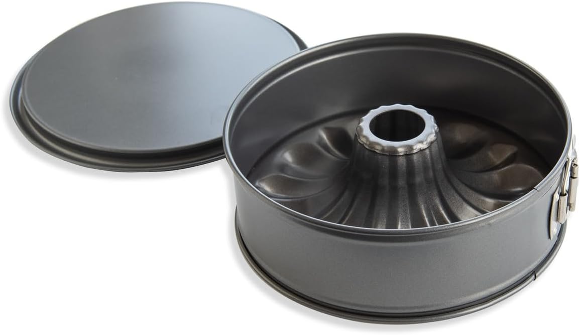 9 Inch Non-Stick Springform Pan A34068