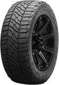 LT265/70R17 121/118Q E All Terrain Light Truck Tire N416987