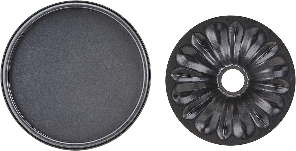 9 Inch Non-Stick Springform Pan A34068