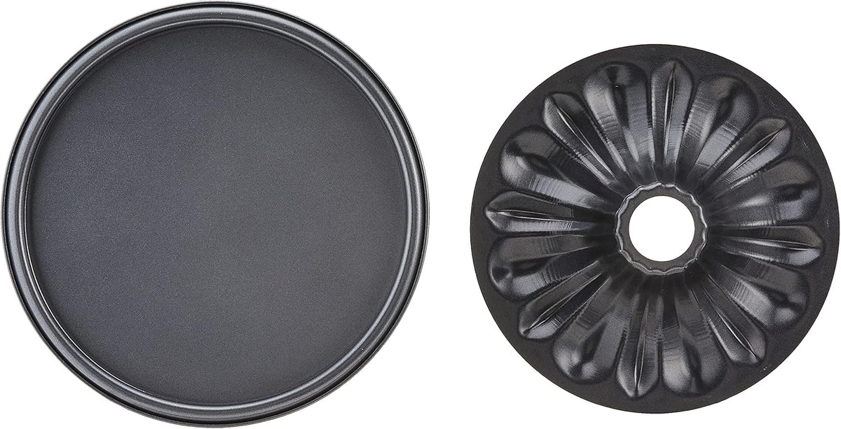 9 Inch Non-Stick Springform Pan A34068