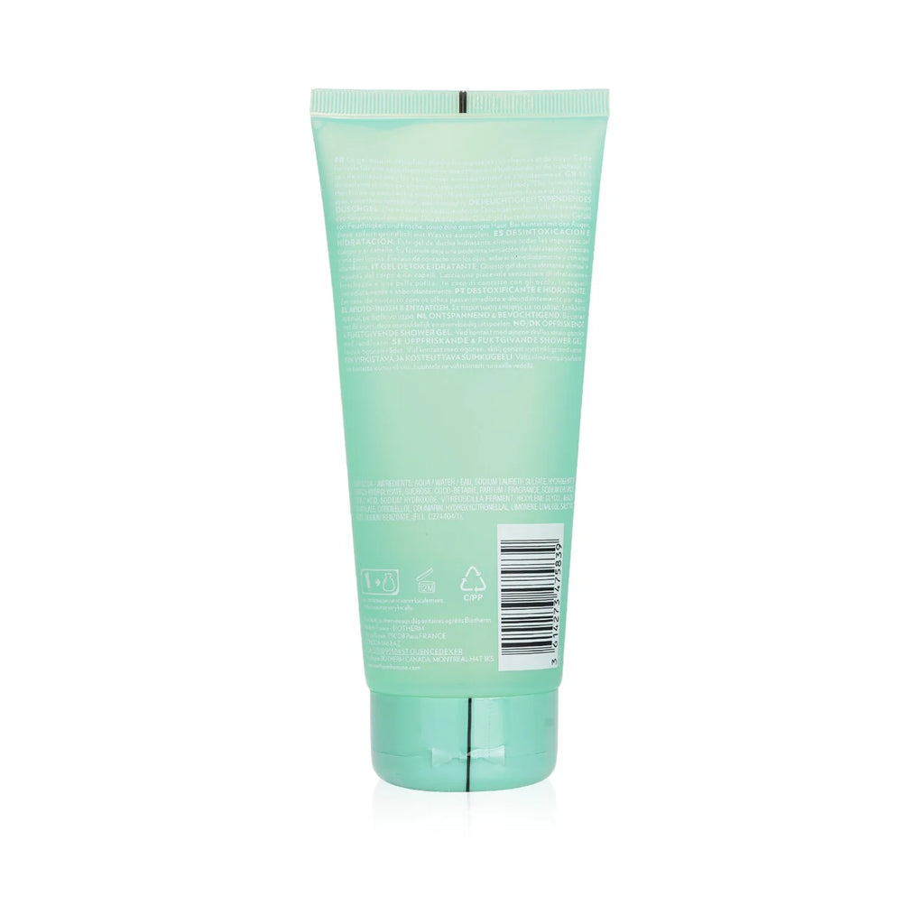 Shower Gel 200ml P498
