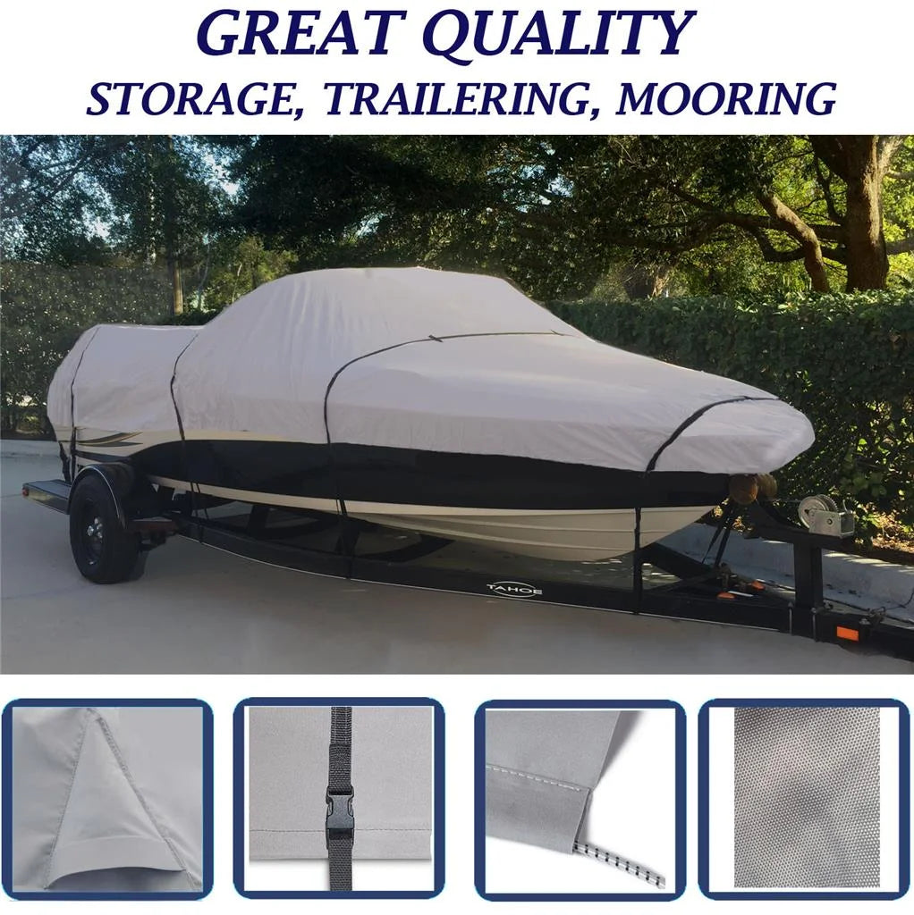 Boat Cover L18828