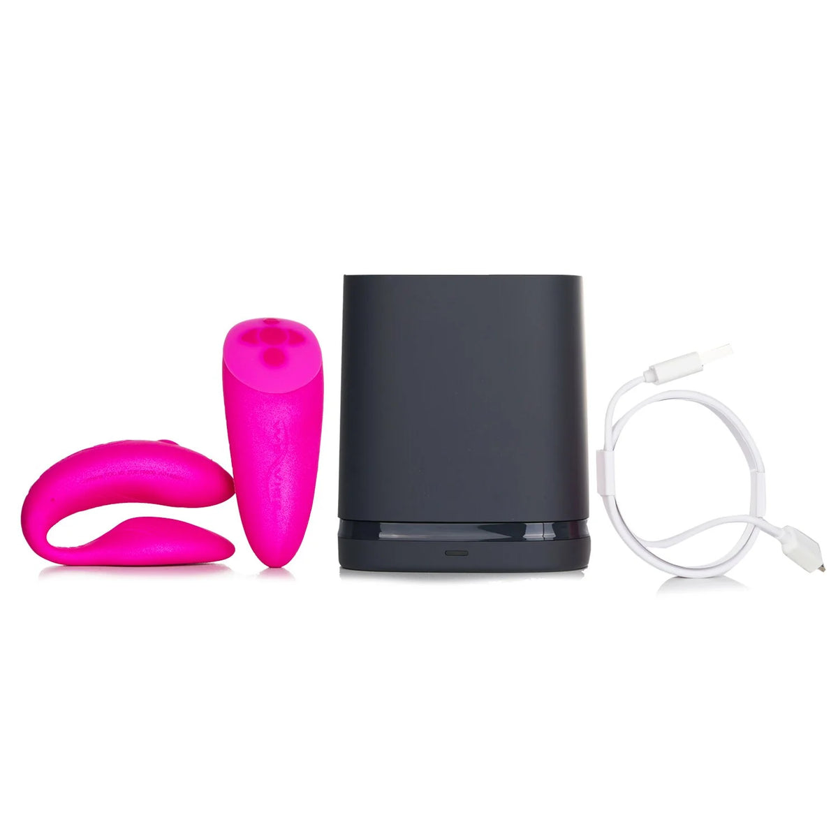 Pink Couples Vibrator P85661
