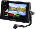 7 Inch 2200nits Touch Screen Camera Field Monitor with Waveform VectorScope 4K HDMI Input I774684