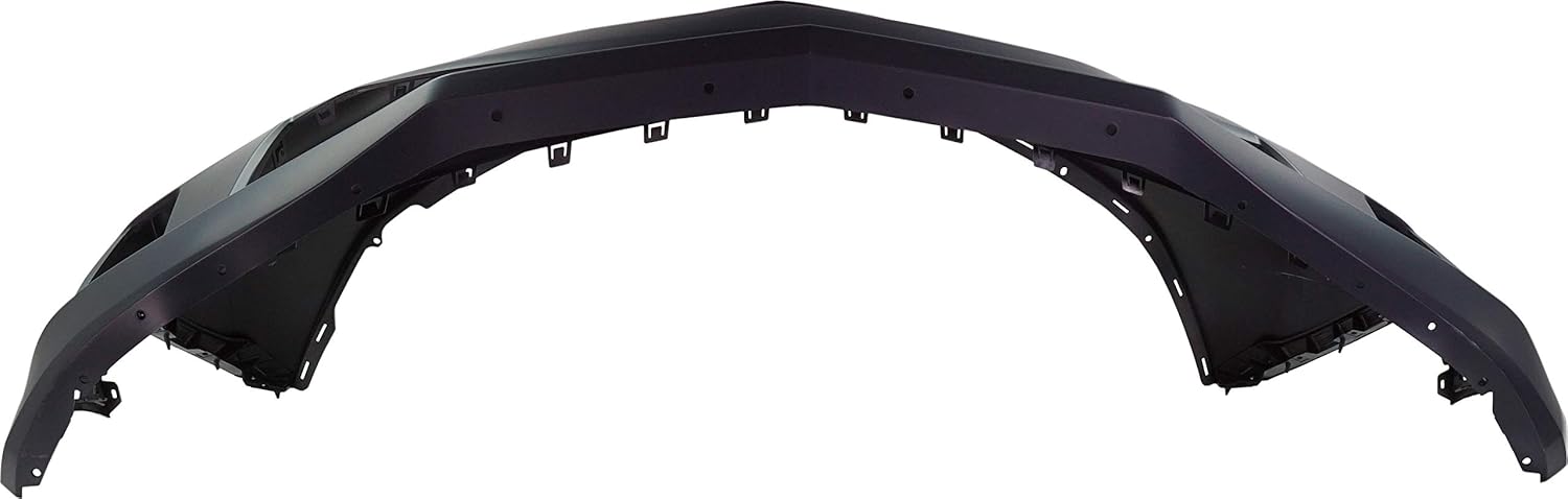 Front Bumper Cover for 2016-2018 Chevrolet Camaro K841