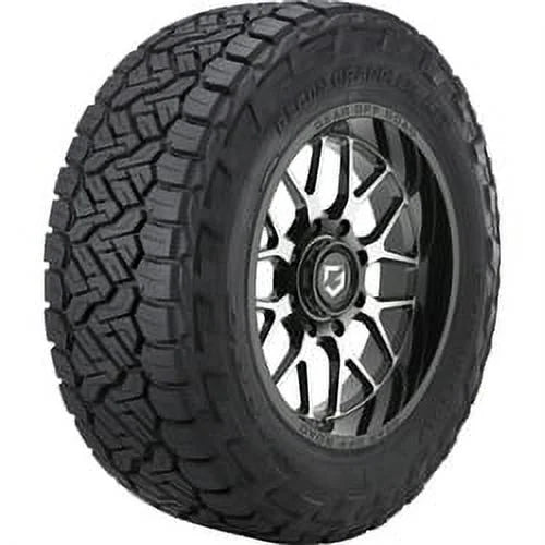 LT275/55R20/10 Nitto Recon Grappler A/T 120S tire D415786
