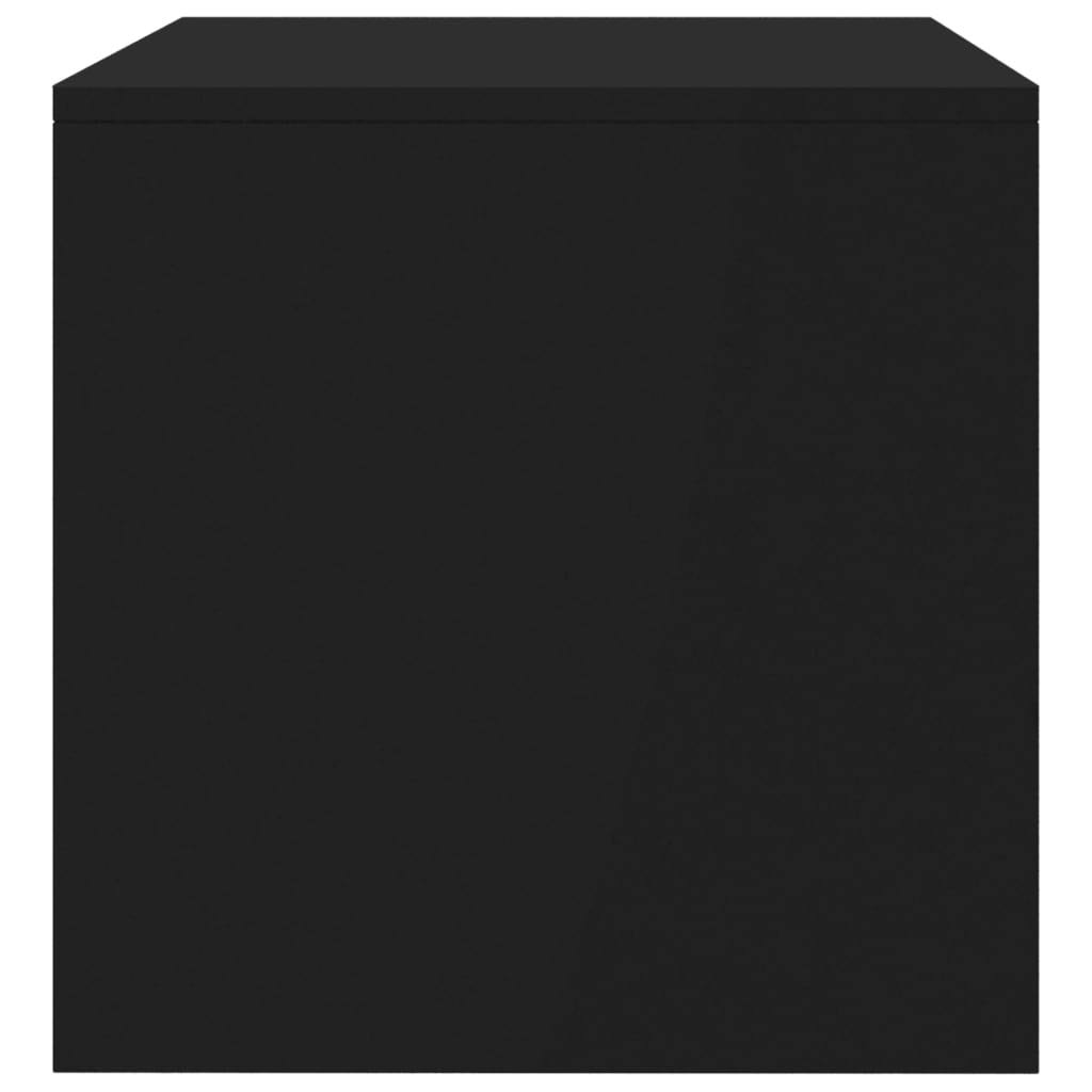 Gray TV Cabinet Chipboard F97418