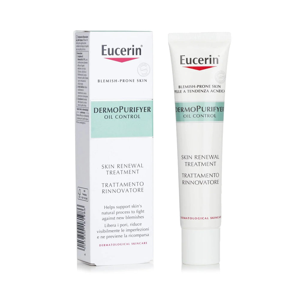 40ml Skin Renewal Treatment M435247