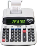 Pack of 2 Commercial Printing Calculator H44124