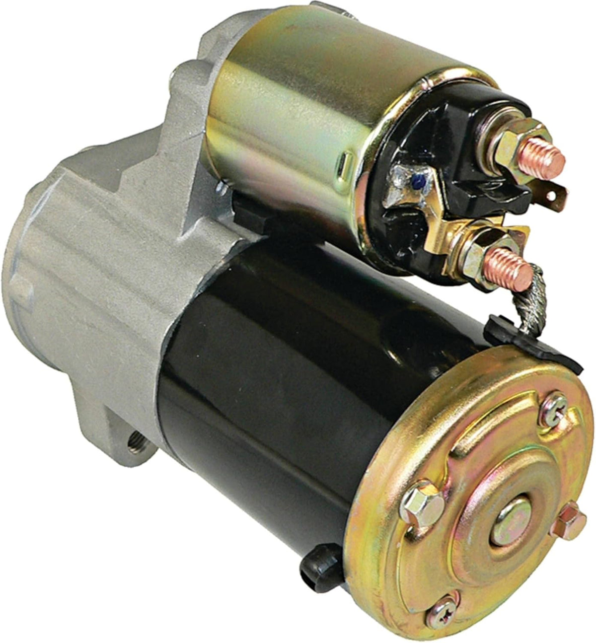 Starter for Dodge Durango 5.7L C4124