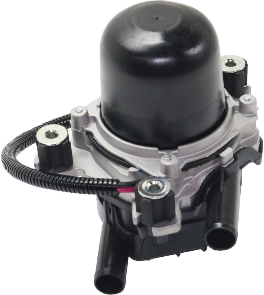 Secondary Air Injection Pump D864292