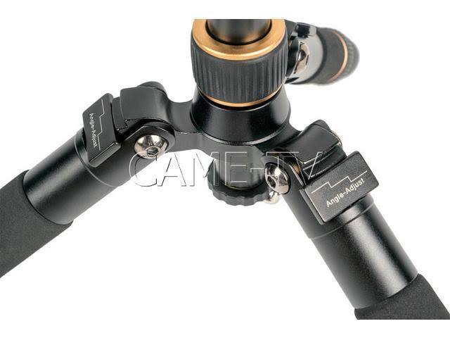 Portable 7.8x22 Mini Tripod with Ball Head E766125