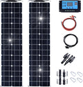 400 Watt Bendable Solar Panel S370979