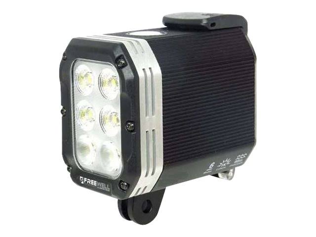 Underwater Light for Action Camera C6371