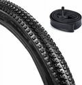 Bike Tire 26 x 2.125 Tube Free T3218