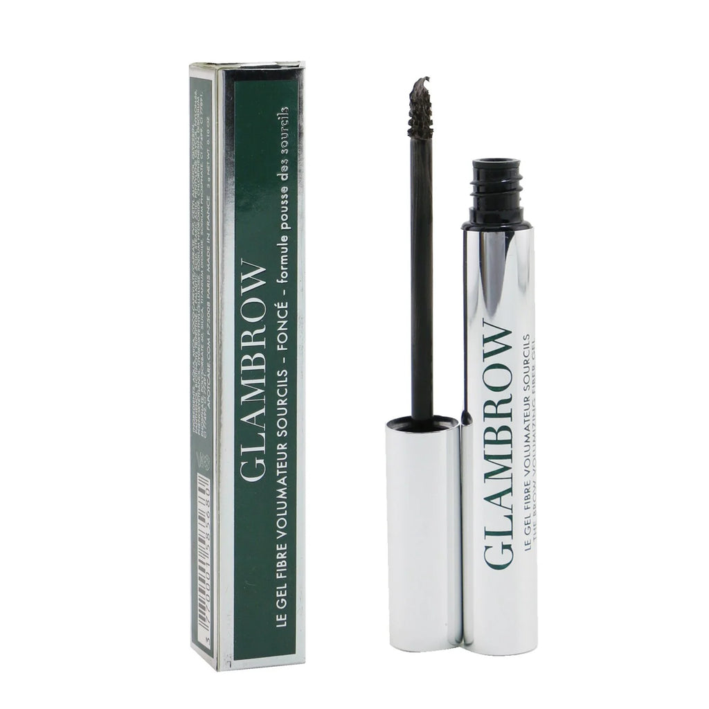 Brow Volumizing Fiber Gel F9502