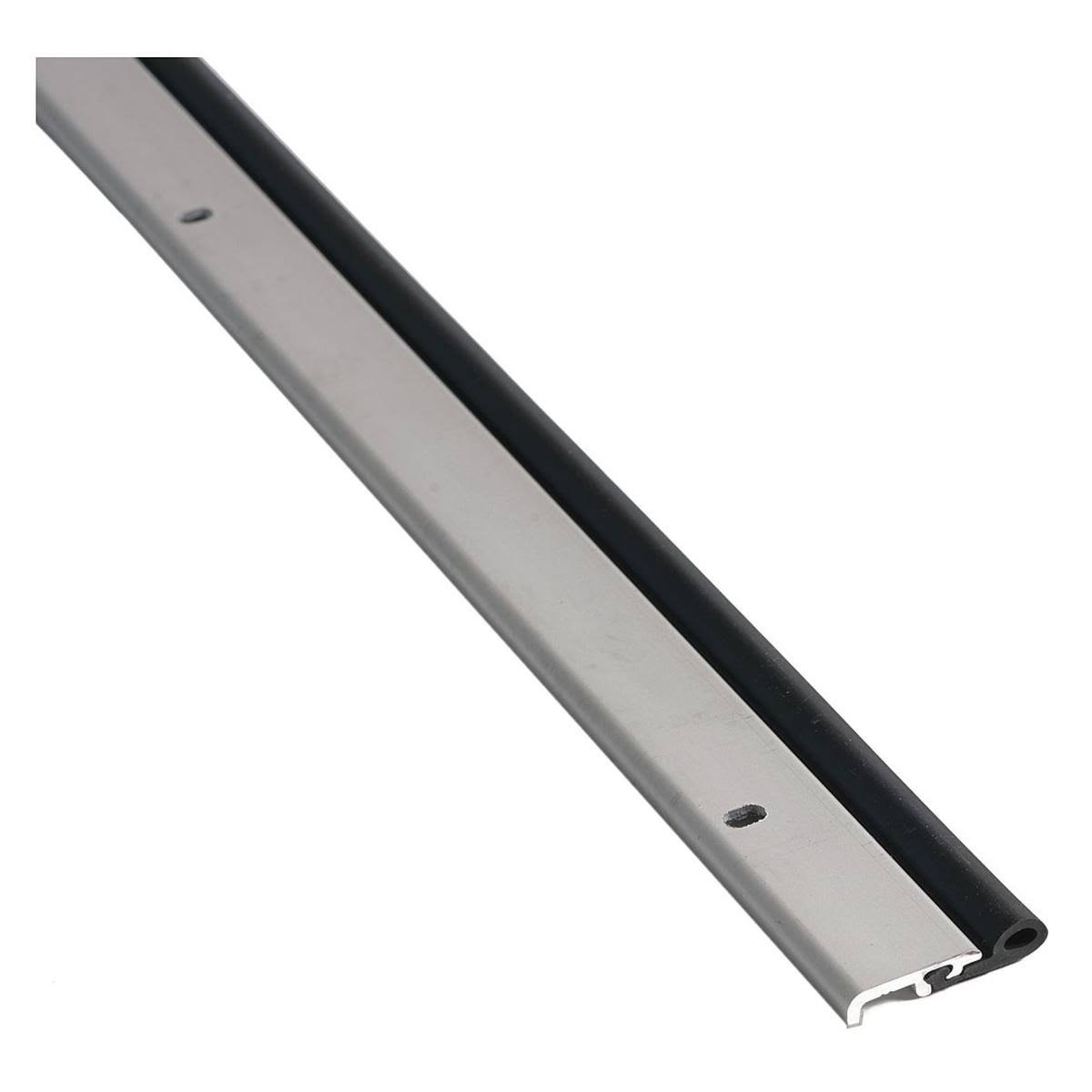 Neoprene Seal, Aluminum, 5/16 in. U447