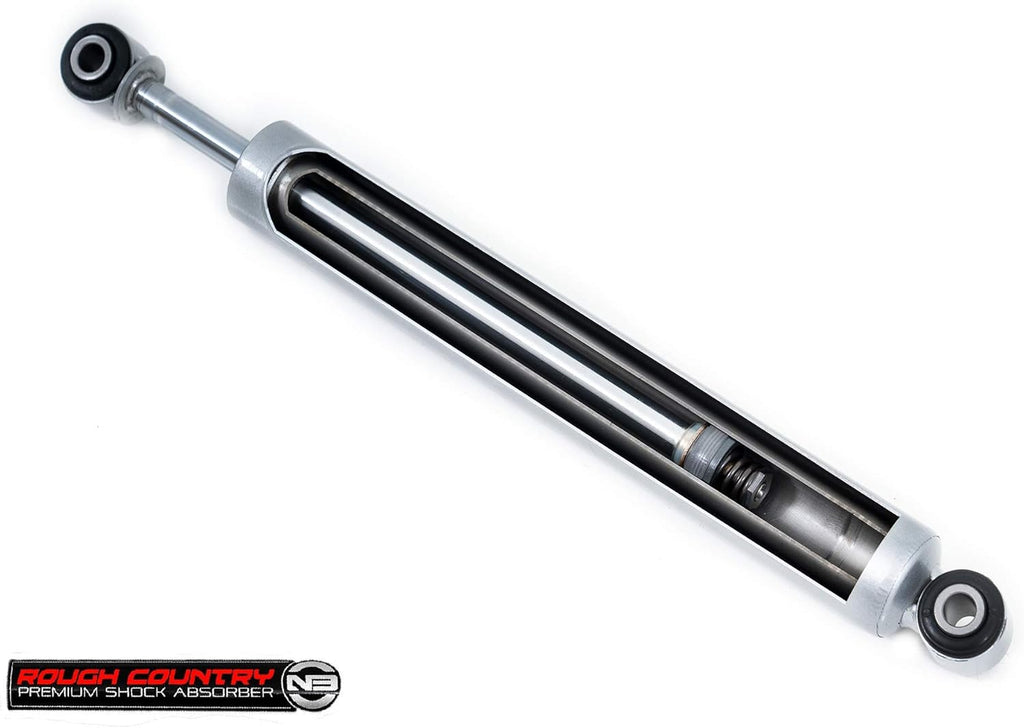 6.5" N3 Rear Shocks U446501