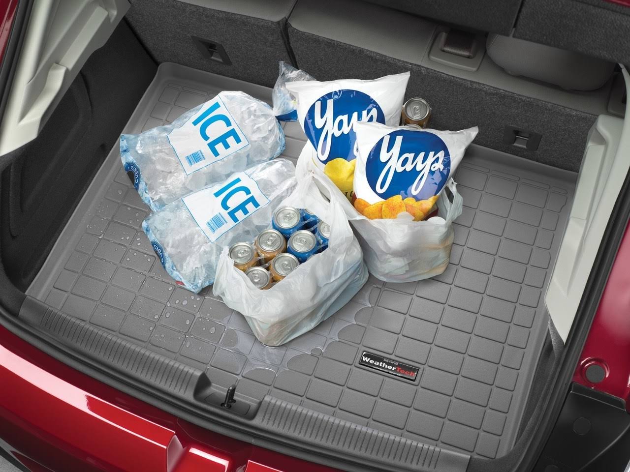 Cargo Liner I5141