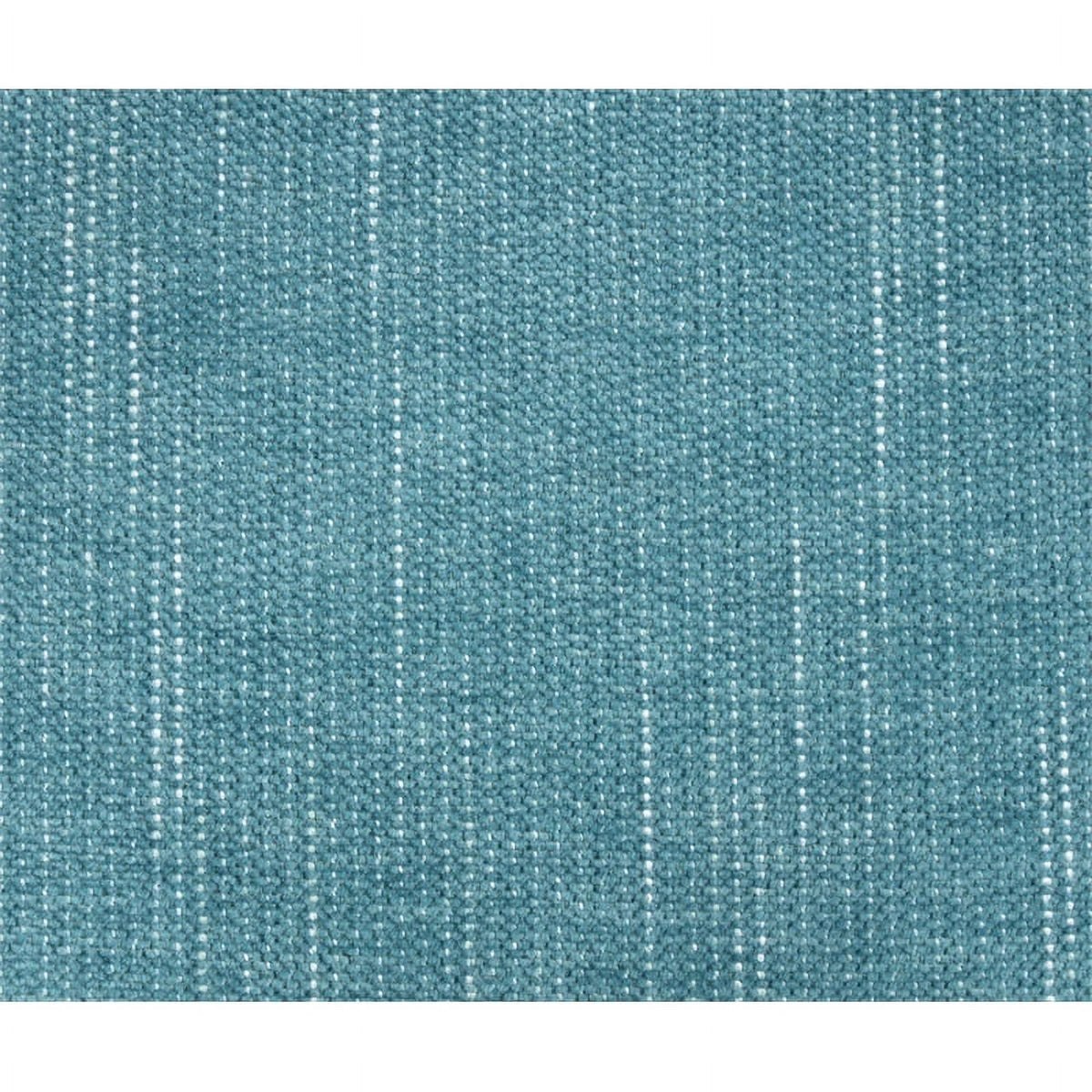 Blue Chenille Sofa Loveseat Chair Set D1212
