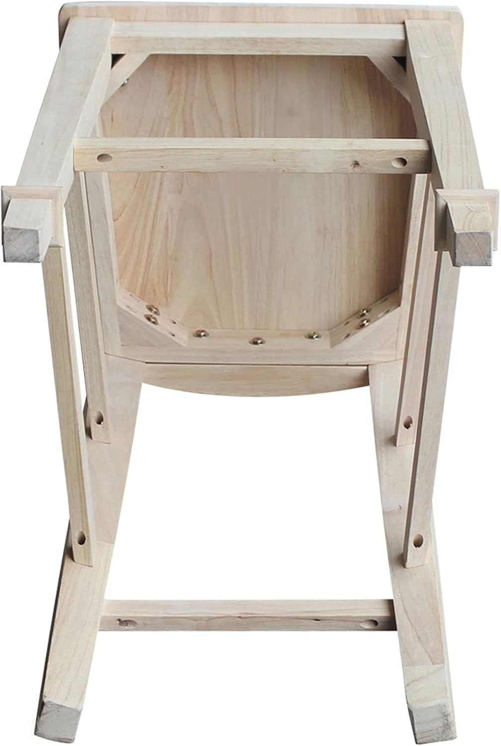 Tuscany Stool Barstool, 30 inch F10615