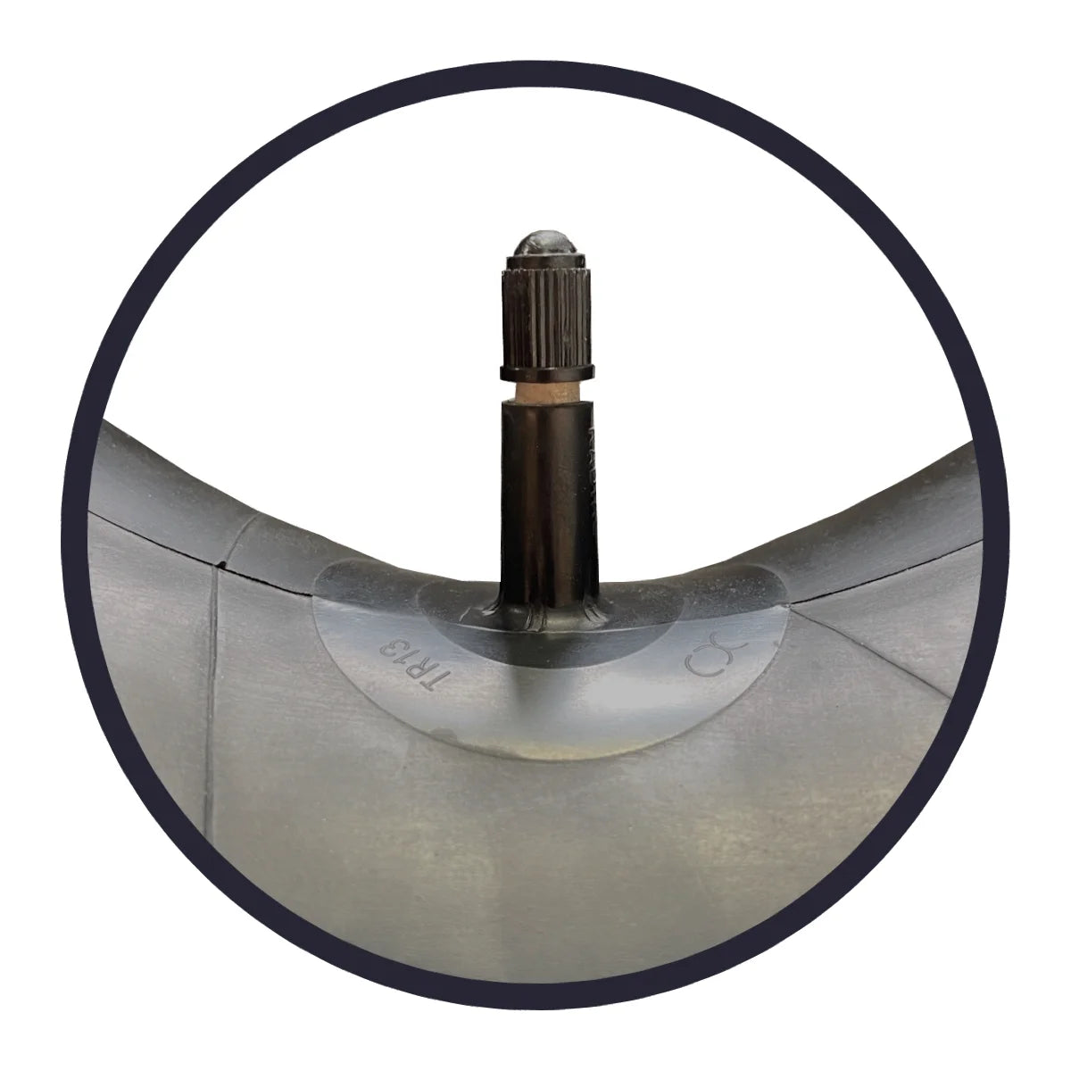6.00-12 Lawn Garden Farm Tractor Tire Inner Tubes TR13 N2924