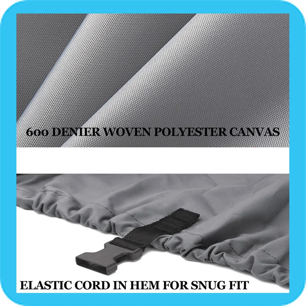 Boat Cover L18828