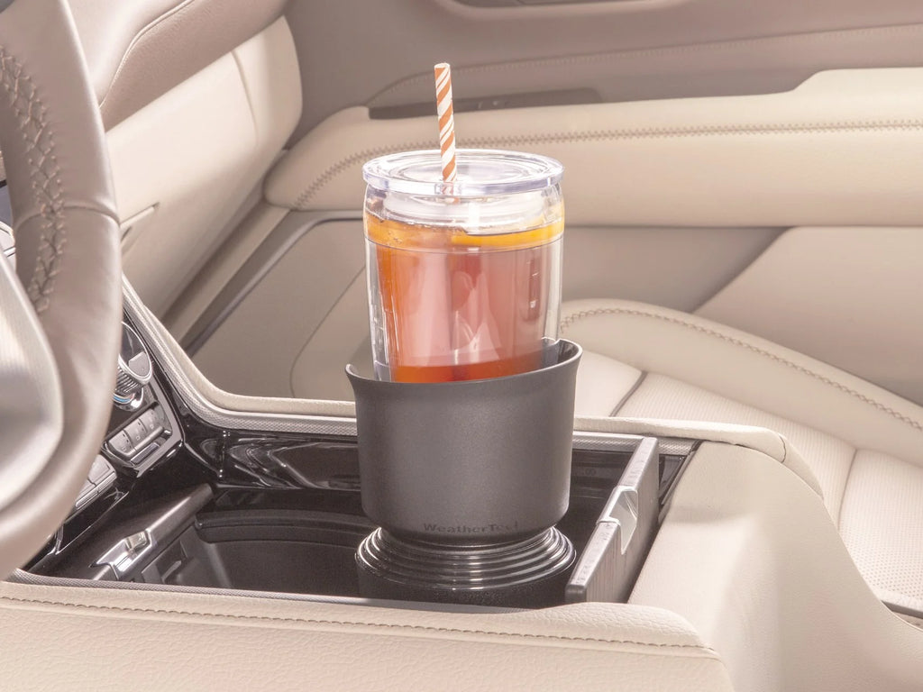 Black Cup Holder L433