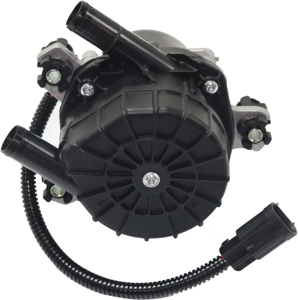 Secondary Air Injection Pump D864292
