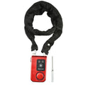 Chain Lock for Bikes Motorcycles Door B278