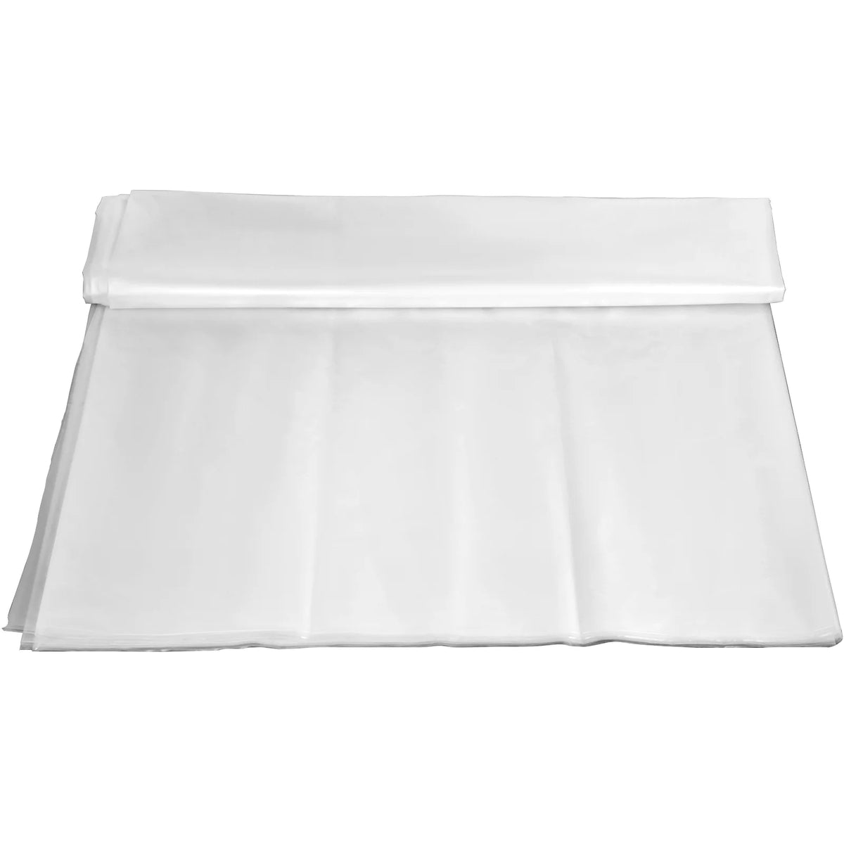12x28 ft 6 Mil Polyethylene Greenhouse Film E44222
